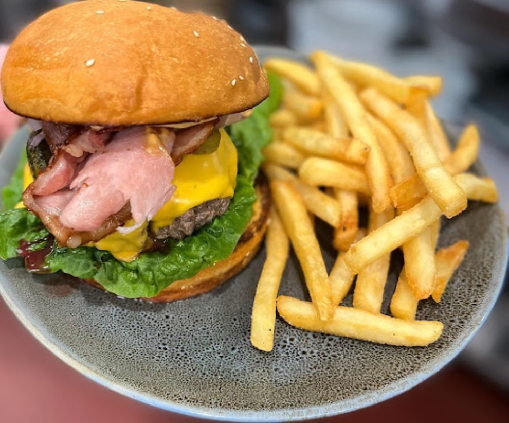 Minnamurra General Store & Cafe-3