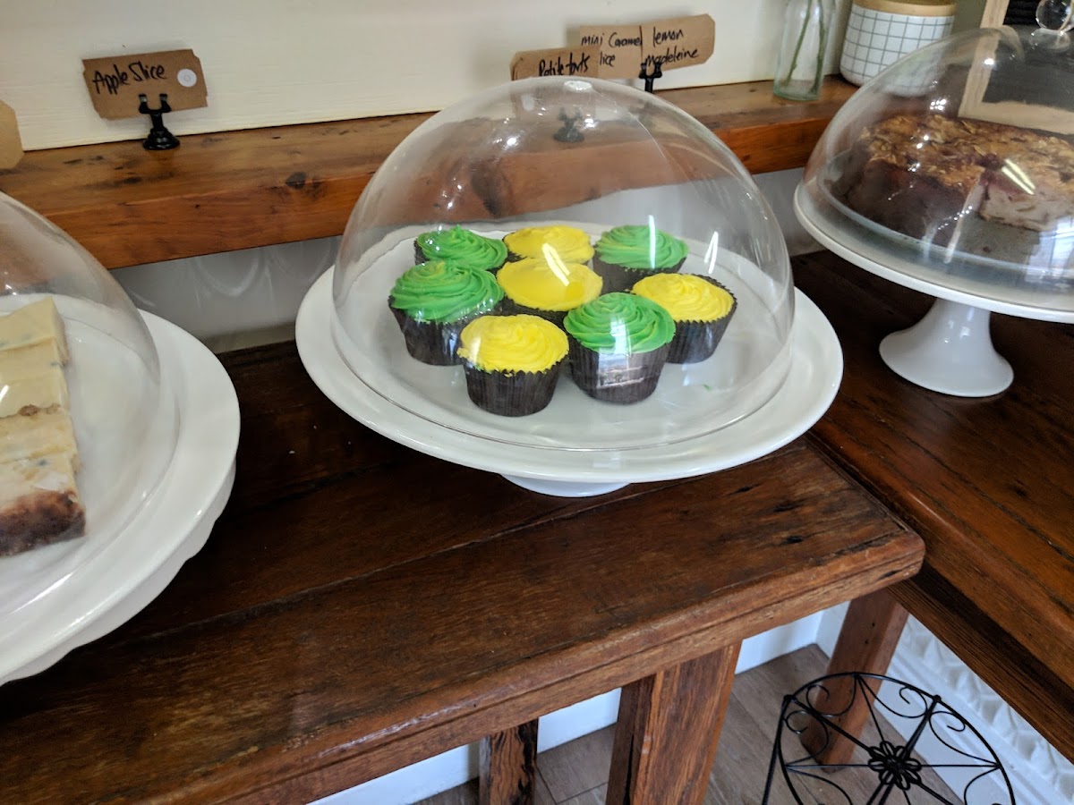 Minnamurra General Store & Cafe-9